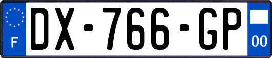 DX-766-GP