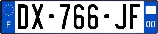 DX-766-JF