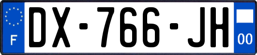 DX-766-JH