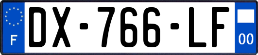 DX-766-LF