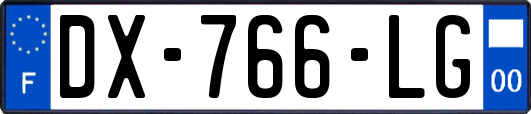 DX-766-LG