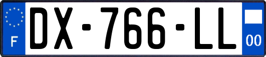 DX-766-LL