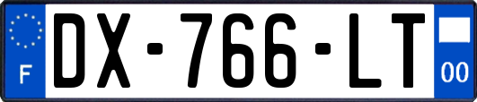 DX-766-LT