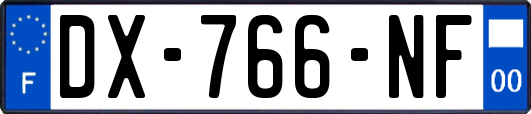DX-766-NF