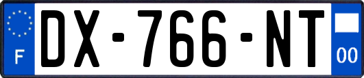 DX-766-NT