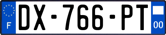 DX-766-PT