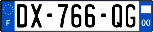 DX-766-QG