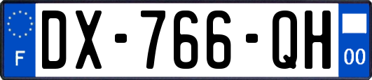 DX-766-QH