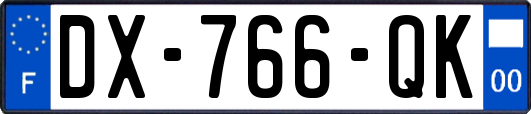DX-766-QK