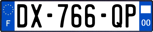 DX-766-QP