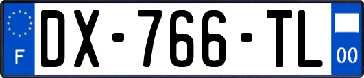DX-766-TL