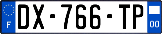 DX-766-TP