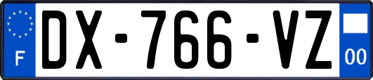 DX-766-VZ