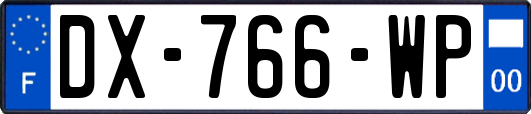 DX-766-WP