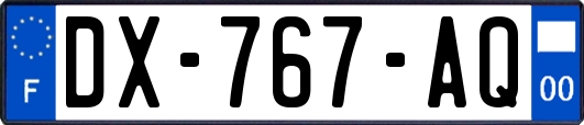 DX-767-AQ