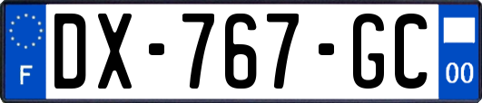 DX-767-GC