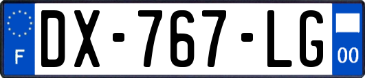DX-767-LG