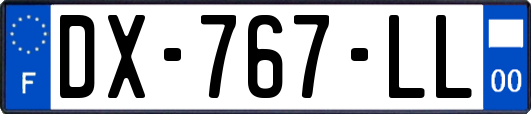 DX-767-LL