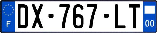 DX-767-LT
