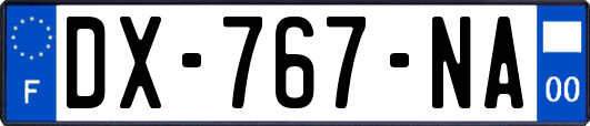 DX-767-NA