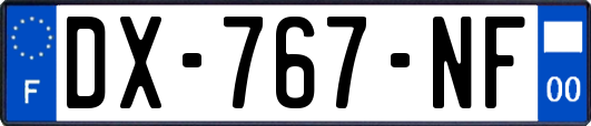 DX-767-NF