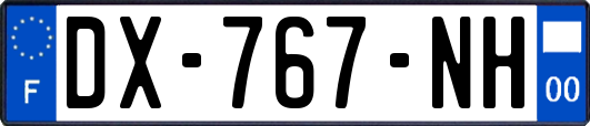 DX-767-NH
