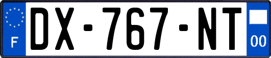 DX-767-NT