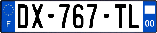 DX-767-TL