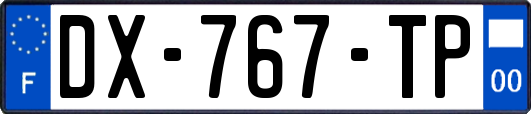 DX-767-TP