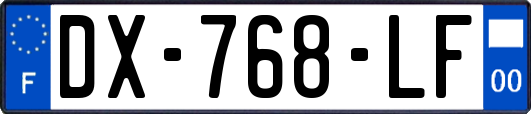 DX-768-LF