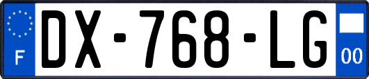 DX-768-LG