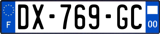 DX-769-GC