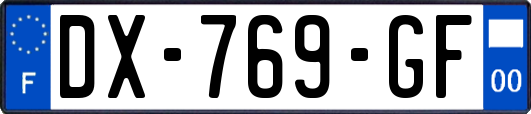 DX-769-GF