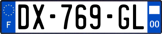 DX-769-GL