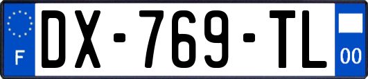 DX-769-TL