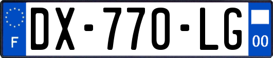 DX-770-LG