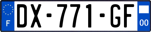 DX-771-GF