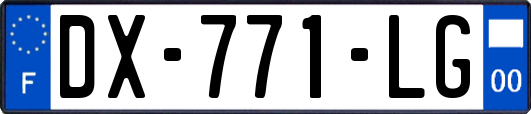 DX-771-LG