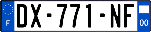 DX-771-NF