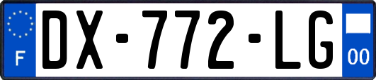 DX-772-LG