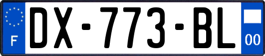 DX-773-BL