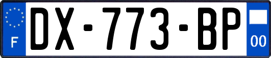 DX-773-BP