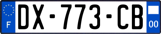 DX-773-CB