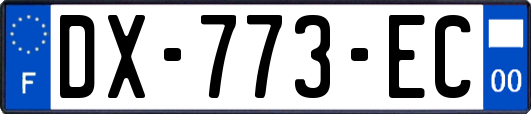 DX-773-EC