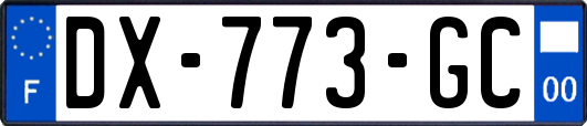 DX-773-GC