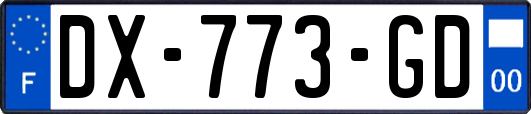DX-773-GD