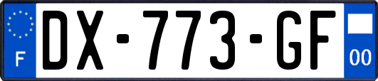 DX-773-GF