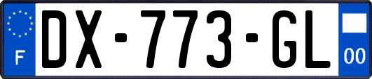 DX-773-GL