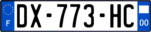 DX-773-HC
