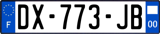 DX-773-JB